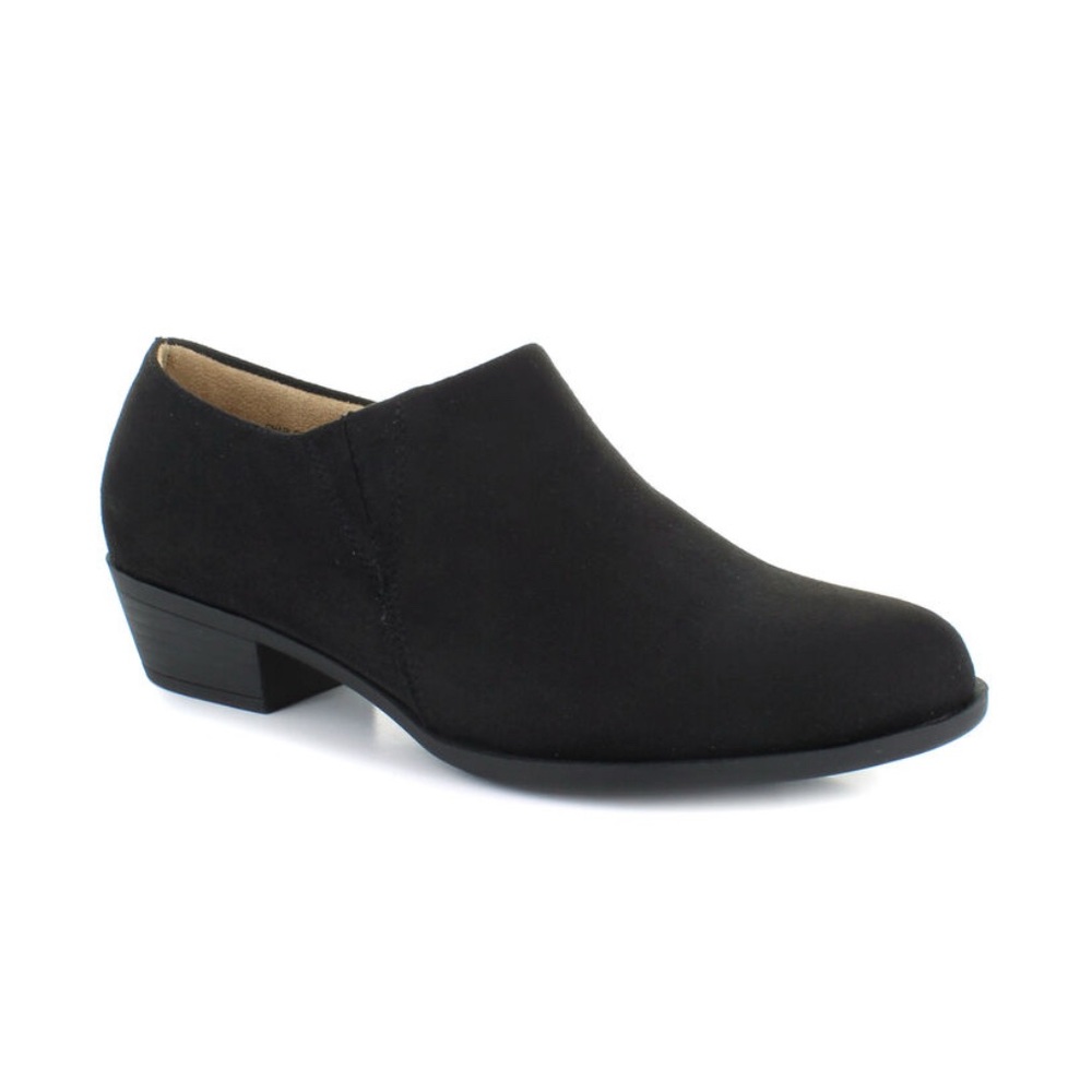 Jessica Cline Anson Ankle Boots